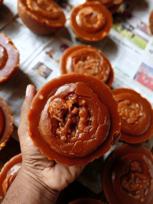 Khejur Gur - খেজুরের গুড় - Image 2