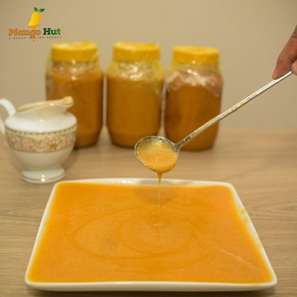 Gawa Ghee -গাওয়া ঘি - Image 2