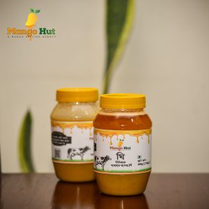 Gawa Ghee -গাওয়া ঘি