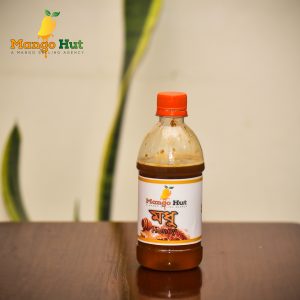 প্রাকৃতিক চাকের মধু