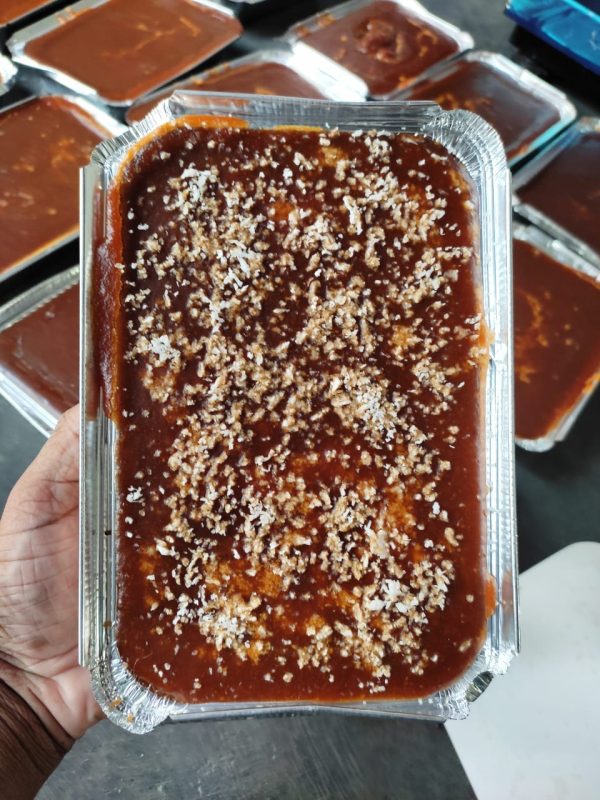 খেজুরের নারিকেল গুড় - Image 4