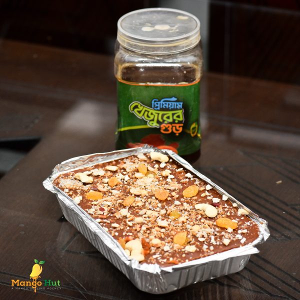 Khejur Gur - খেজুরের গুড় ( কম্বো প্যাকেজ) - Image 2