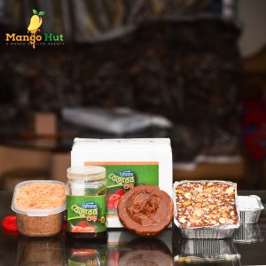 Khejur Gur - খেজুরের গুড় ( কম্বো প্যাকেজ)