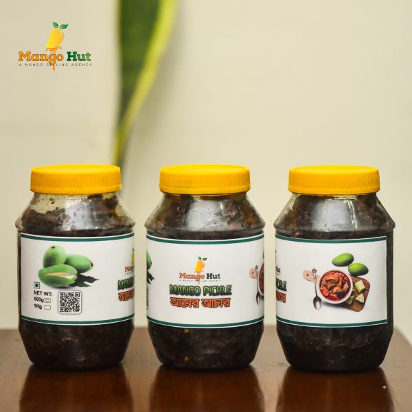 আমের আচার - Image 2