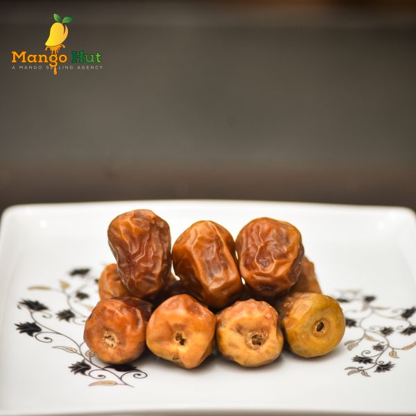 সুক্কারী খেজুর (প্রিমিয়াম) - Sukkari Dates - Image 2