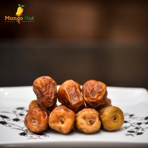সুক্কারী খেজুর (প্রিমিয়াম) - Sukkari Dates