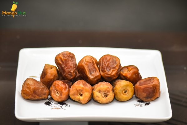 সুক্কারী খেজুর (প্রিমিয়াম) - Sukkari Dates - Image 4