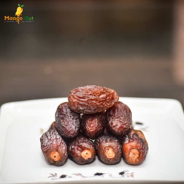 মেডজুল খেজুর (প্রিমিয়াম) - Medjool Dates - Image 2