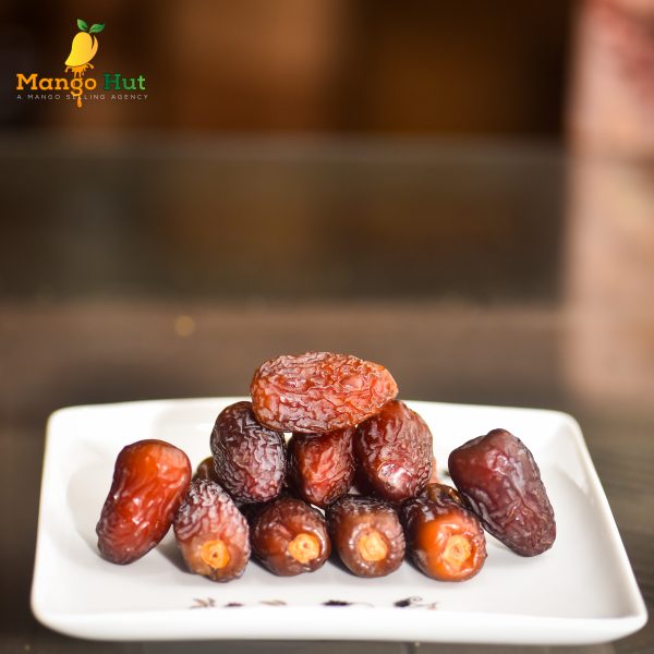 মেডজুল খেজুর (প্রিমিয়াম) - Medjool Dates - Image 4