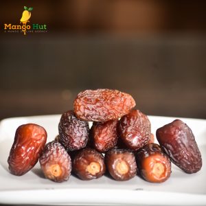 মেডজুল খেজুর (প্রিমিয়াম) - Medjool Dates