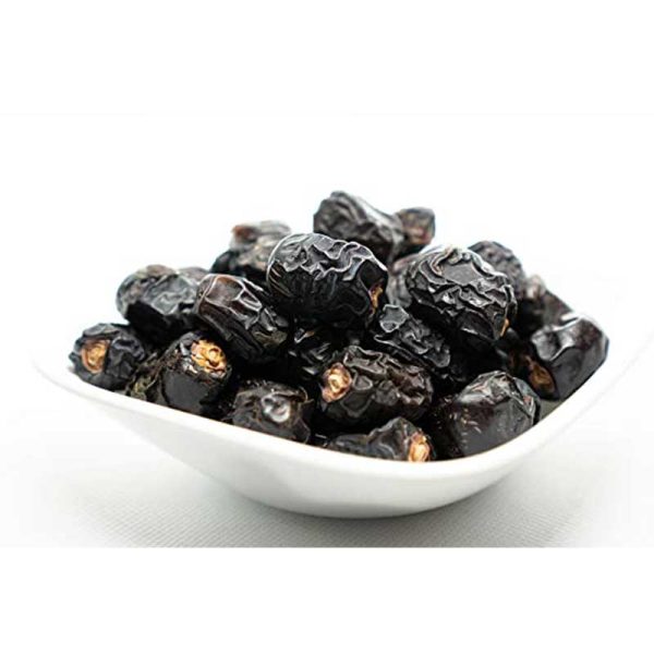 আজওয়া খেজুর (প্রিমিয়াম) - Ajwa Dates - Image 4