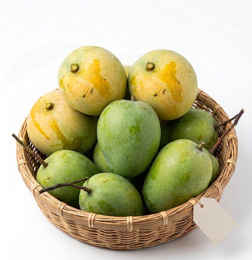 গোবিন্দভোগ আম (20 KG)