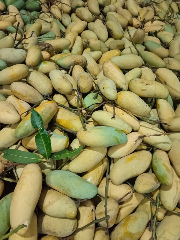 ব্যানানা আম - Image 4