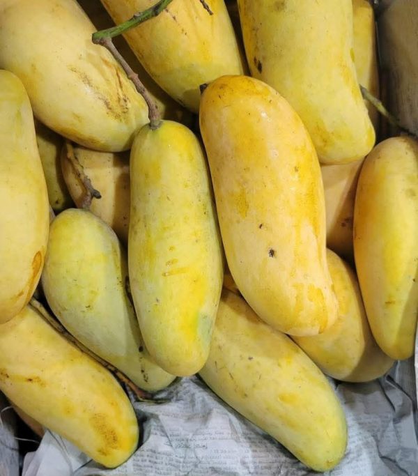 ব্যানানা আম