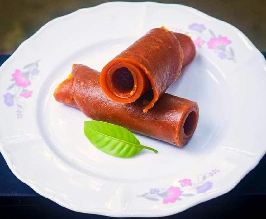 Mango Bar - আমসত্ত্ব - Image 2