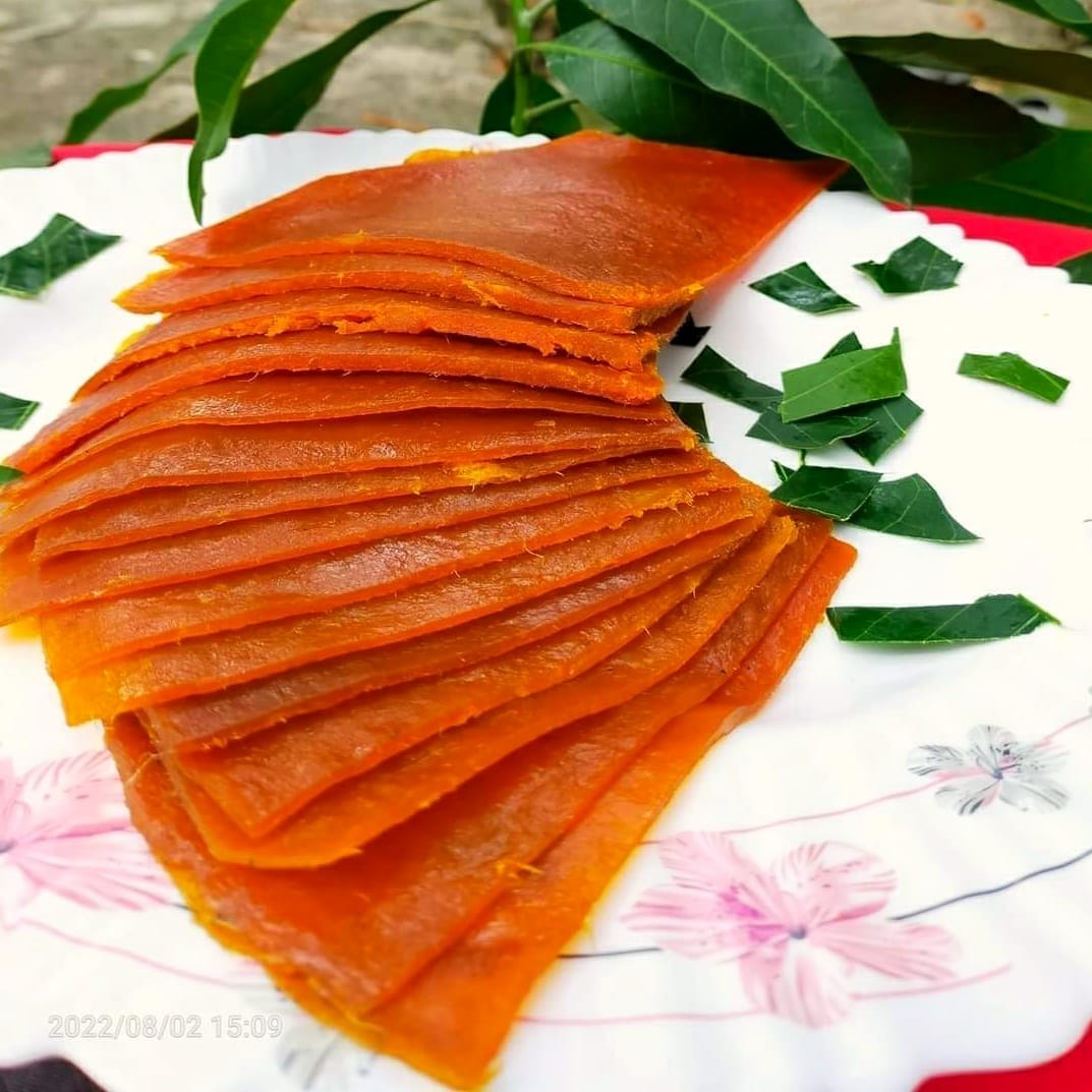 Mango Bar - আমসত্ত্ব - Image 3