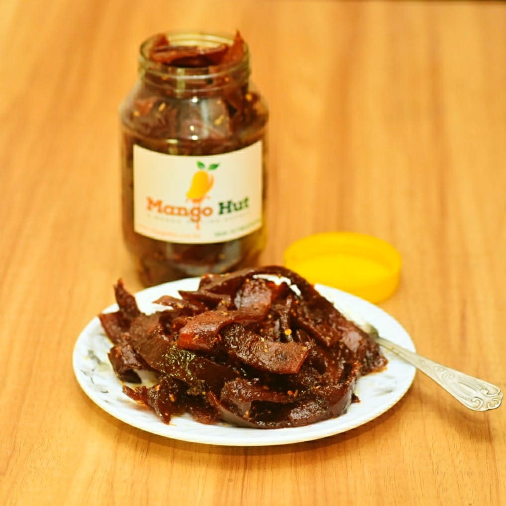 Mango Bar - আমসত্ত্ব - Image 4