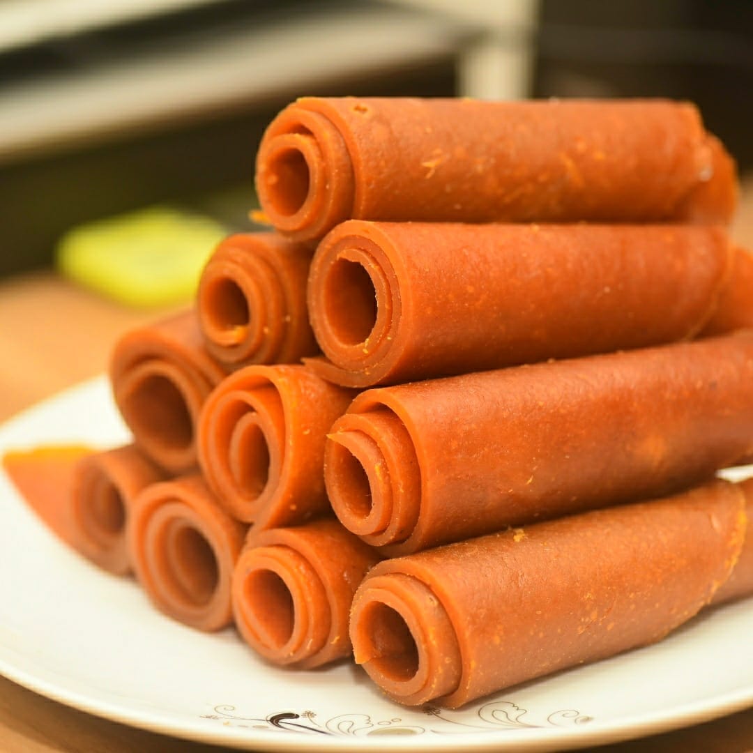 Mango Bar - আমসত্ত্ব