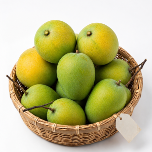 হিমসাগর আম (25 KG)