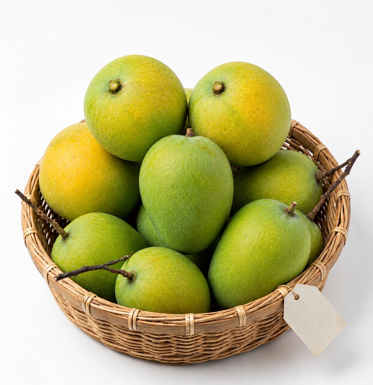 হিমসাগর আম (20 KG)