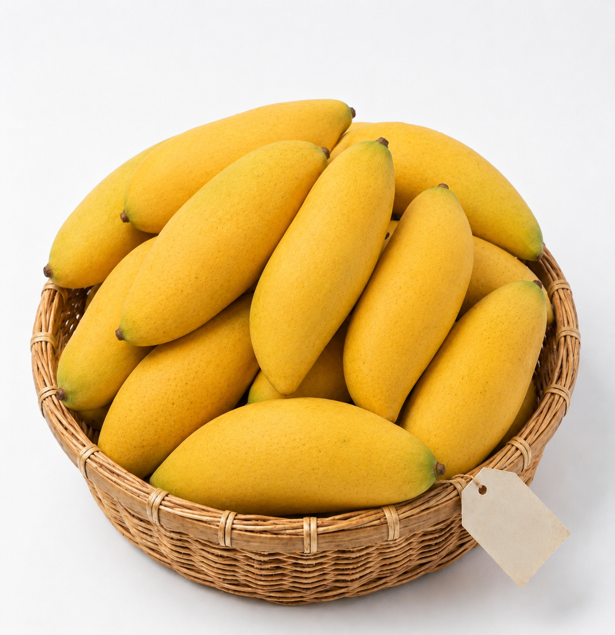 ব্যানানা আম